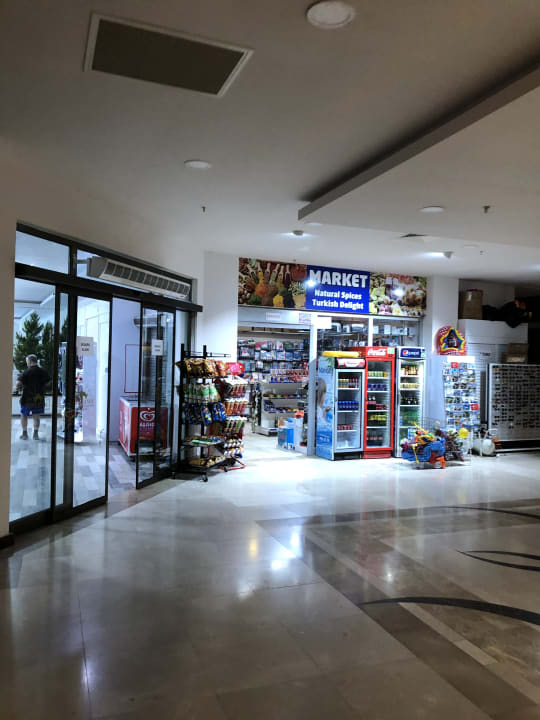 Sonstiges Castival Hotel