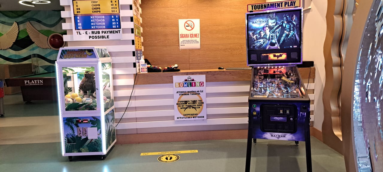 Sport & Freizeit Adalya Elite Lara