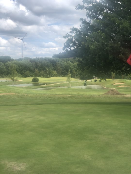 Sport & Freizeit Seezeitlodge Hotel & Spa