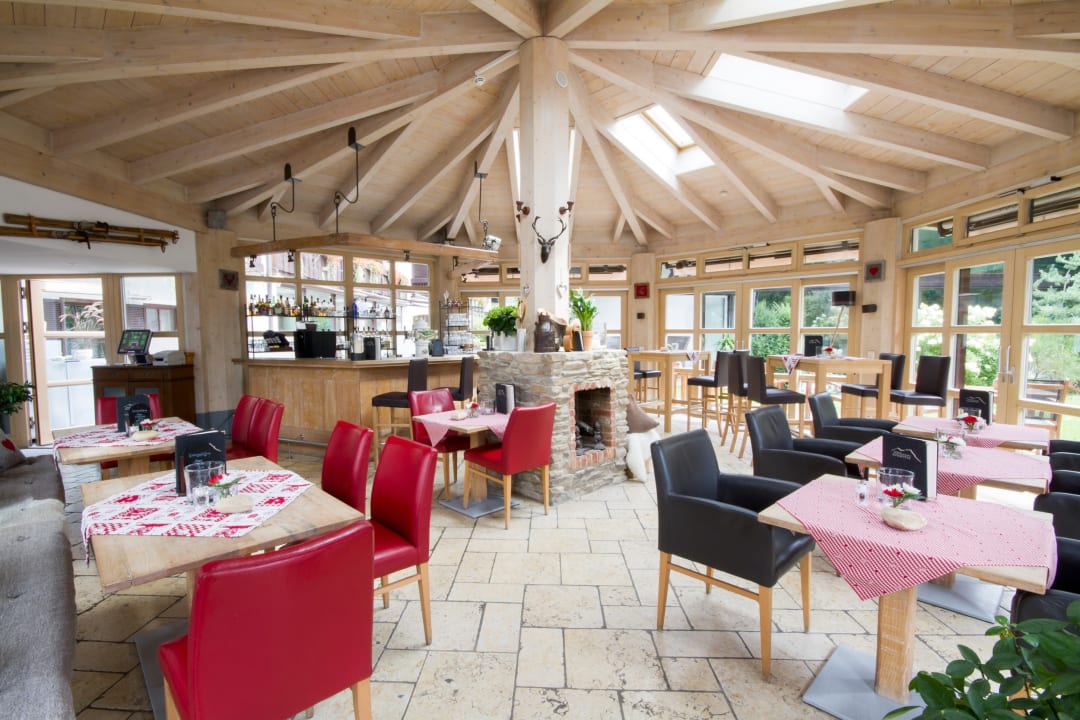 Gastro Hotel Zugspitze