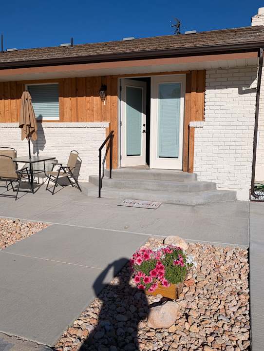 Zimmer Bryce Canyon Country Inn