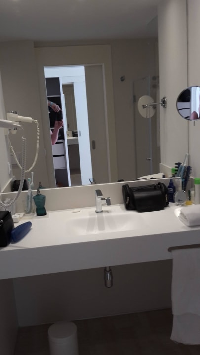 Badezimmer Iberostar Selection Fuerteventura Palace