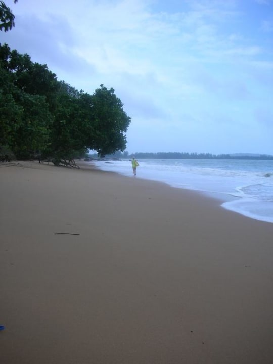 Unser Strand Khao Lak Merlin Resort