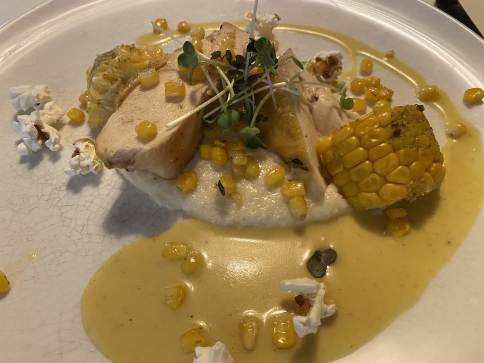 Gastro Berghotel Ronach