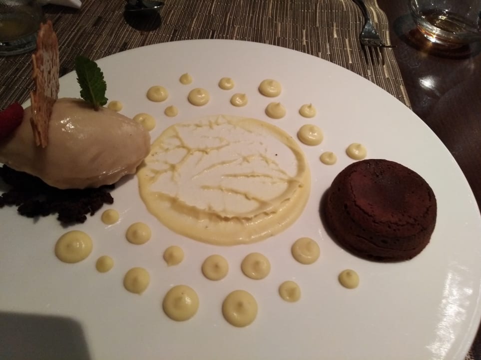 Gastro Das Seepark Wörthersee Resort