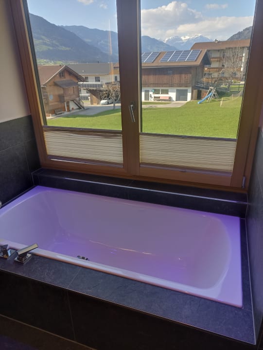 Zimmer Natur Resort Rissbacher