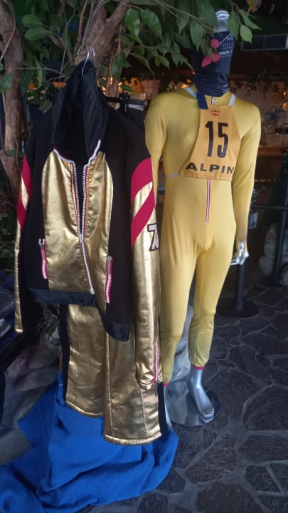 Sport & Freizeit Schi- und Wanderhotel Berghof