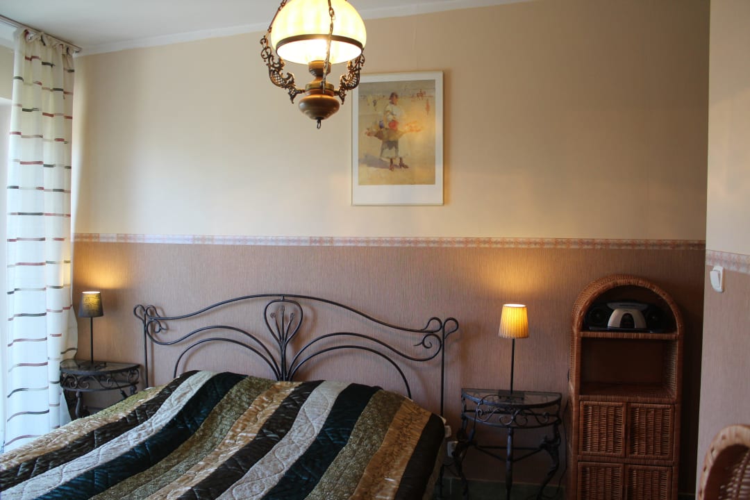 Apartament Hotel Wodnik