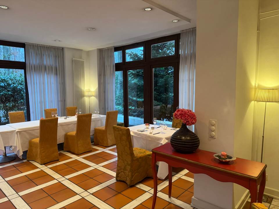 Gastro Privathotel Lindtner Hamburg