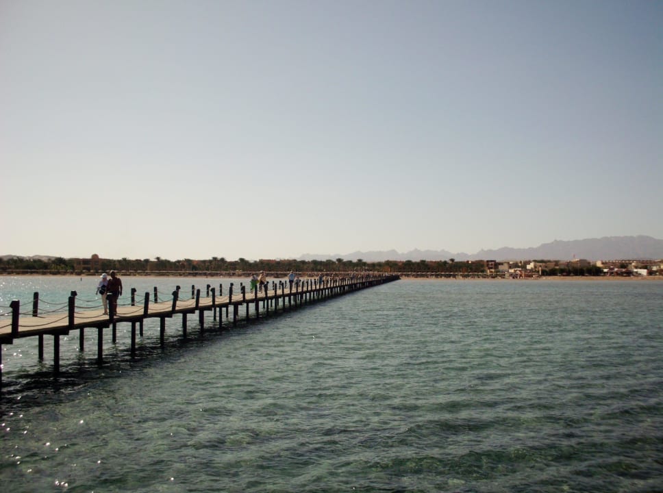 Hotelsteg Stella Garden Resort & Spa, Makadi Bay