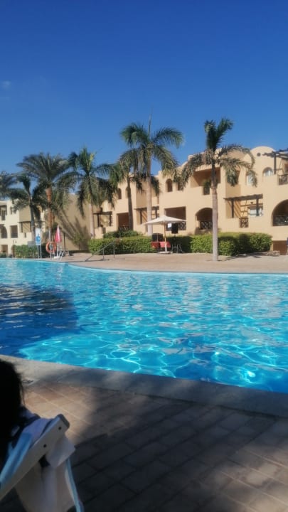 Pool Stella Garden Resort & Spa, Makadi Bay