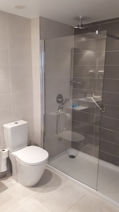 Zimmer La Santa Maria Hotel