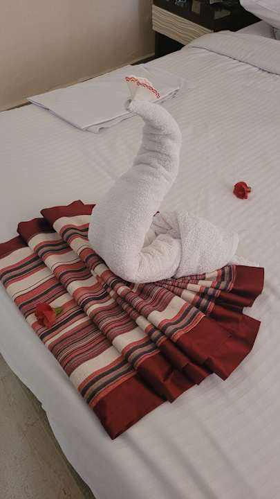 Zimmer Golden Beach Resort