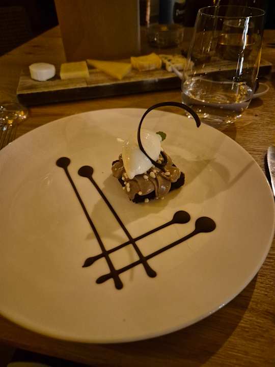 Gastro Fritz Lauterbad