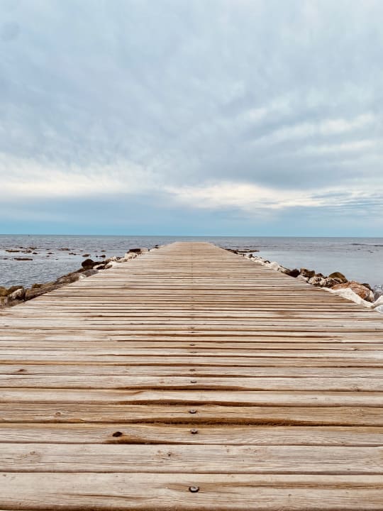 Strand PALOMA Perissia