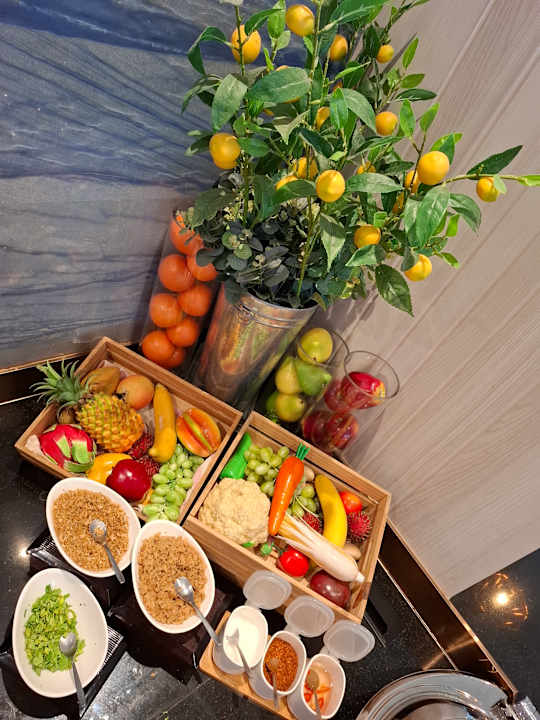 Gastro Fifth Jomtien Pattaya