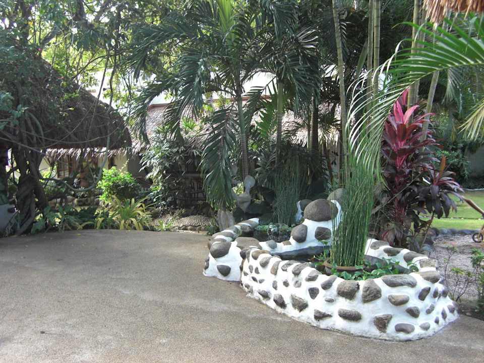 Spabereich Hotel El Dorado Beach Resort