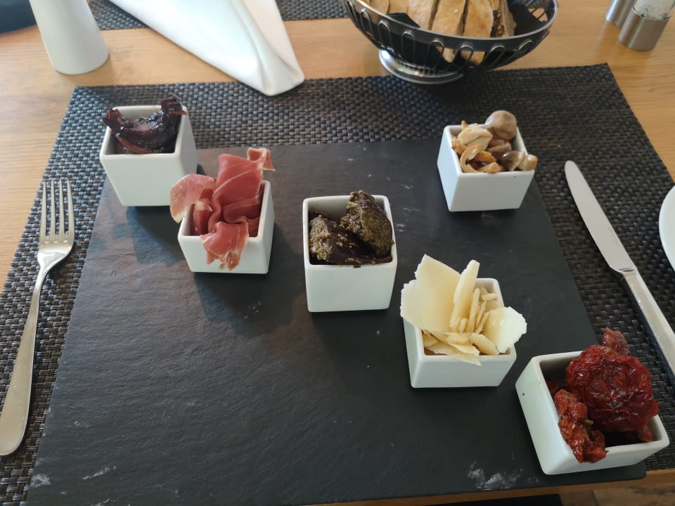 Gastro B&O Parkhotel