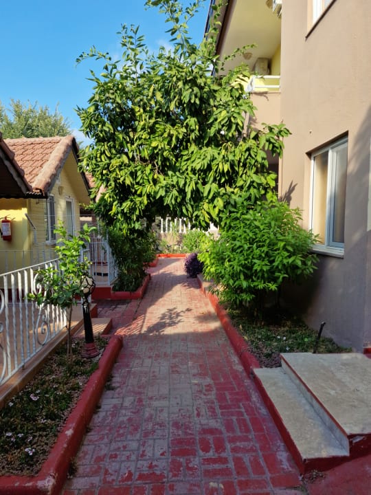 Sonstiges Hotel Sayanora & Sayanora Park