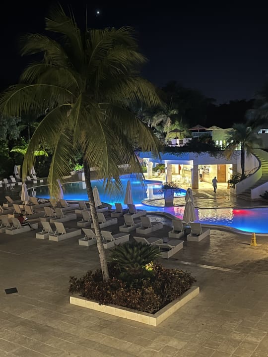 Ausblick Viva Heavens by Wyndham - All Inclusive Resort