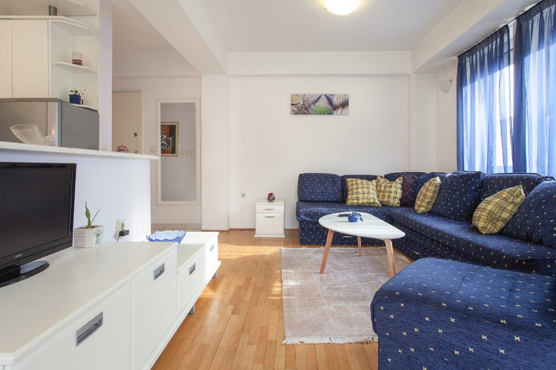 Zimmer Urban Hostel & Apartments