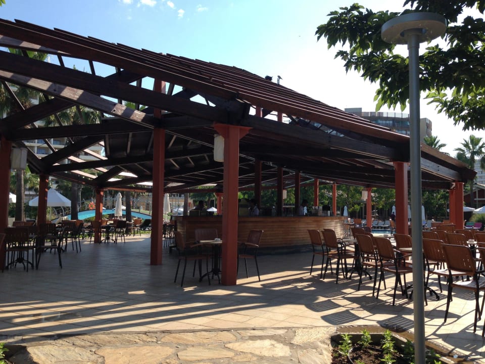 Pool Bar  Lara Barut Collection