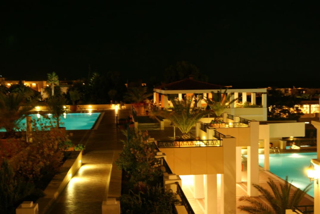 Abend Porto Bello Royal