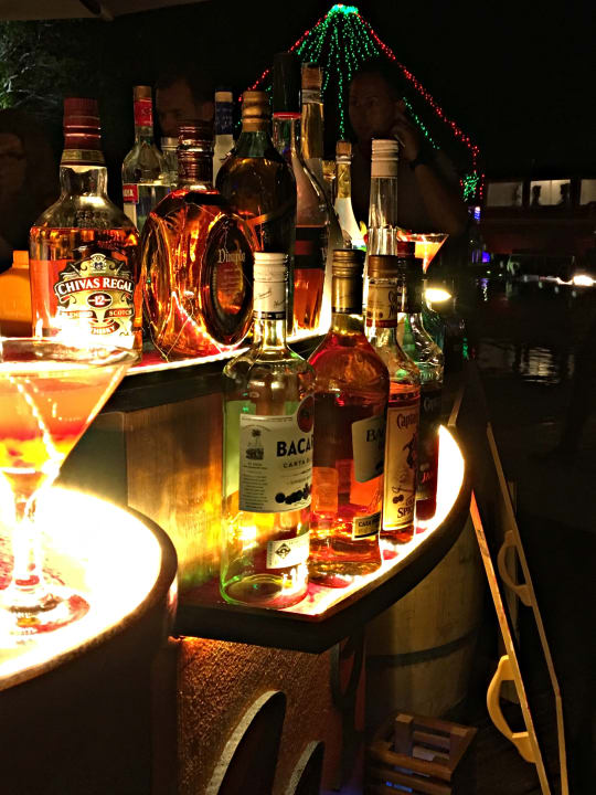 Gastro Adaaran Select Meedhupparu Island Resort - Premium All Inclusive