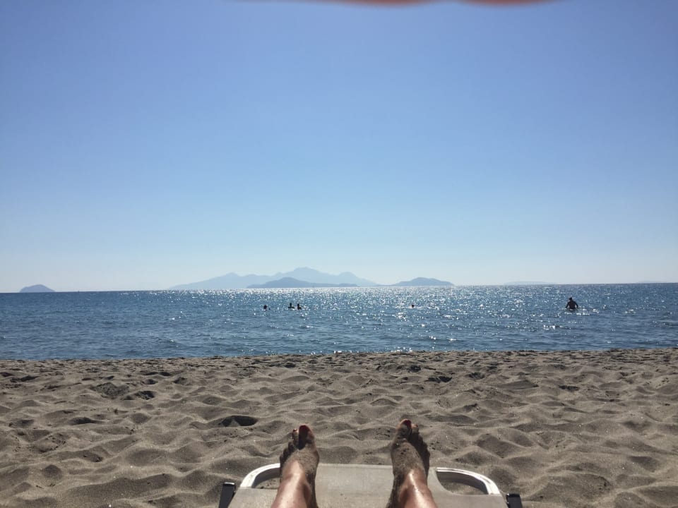 Strand Atlantica Belvedere Resort