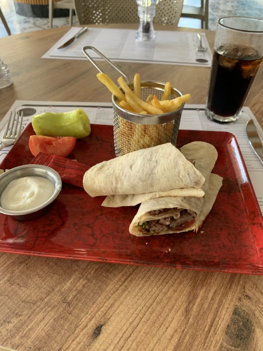 Gastro Seaden Quality Resort & Spa