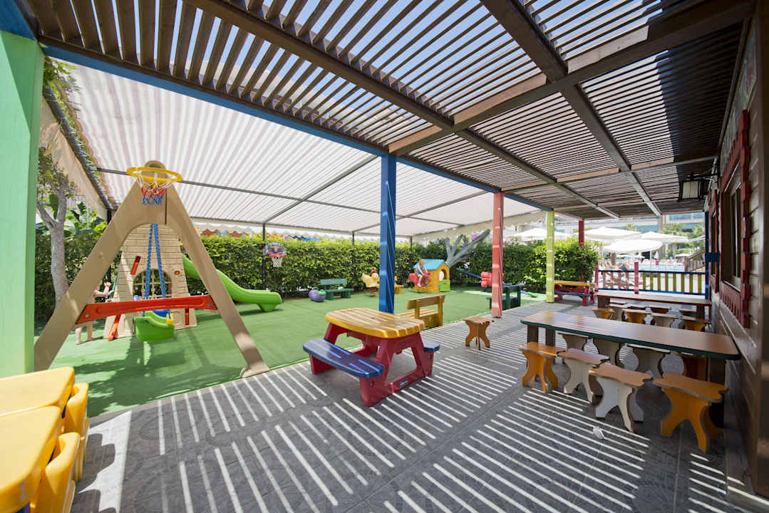 Sonstiges Aydinbey Kings Palace & Spa