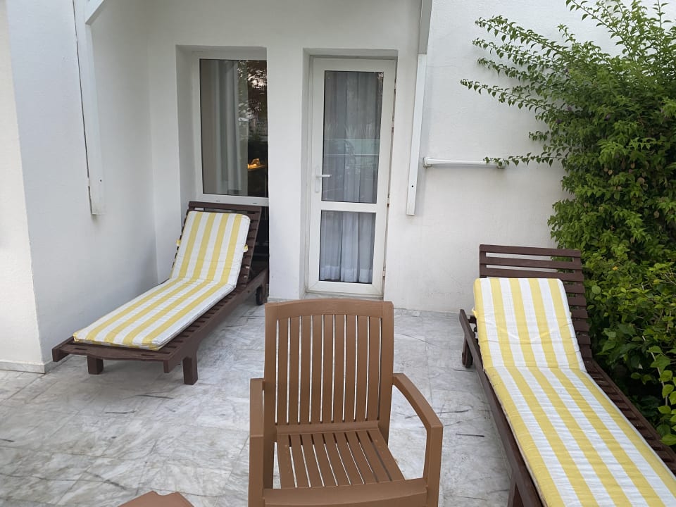 Zimmer Monachus Family Resort Sorgun