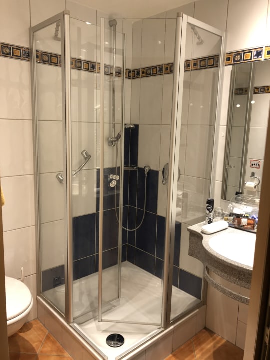 Zimmer Hotel Hambacher Winzer