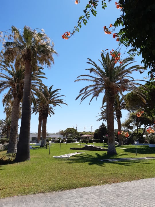 Sport & Freizeit Civitel Creta Beach