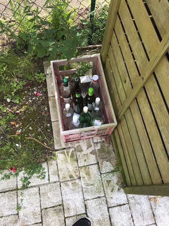 Sonstiges Villa Ostseeland FeWo