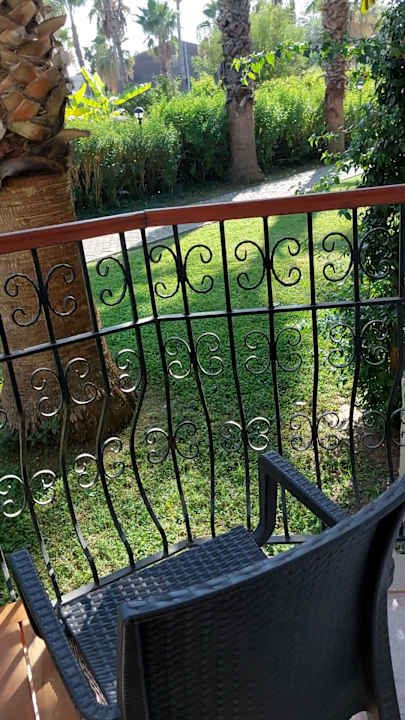 Zimmer Club Tuana Fethiye