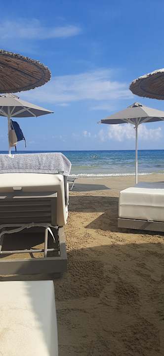 Strand Corissia Beach Hotel