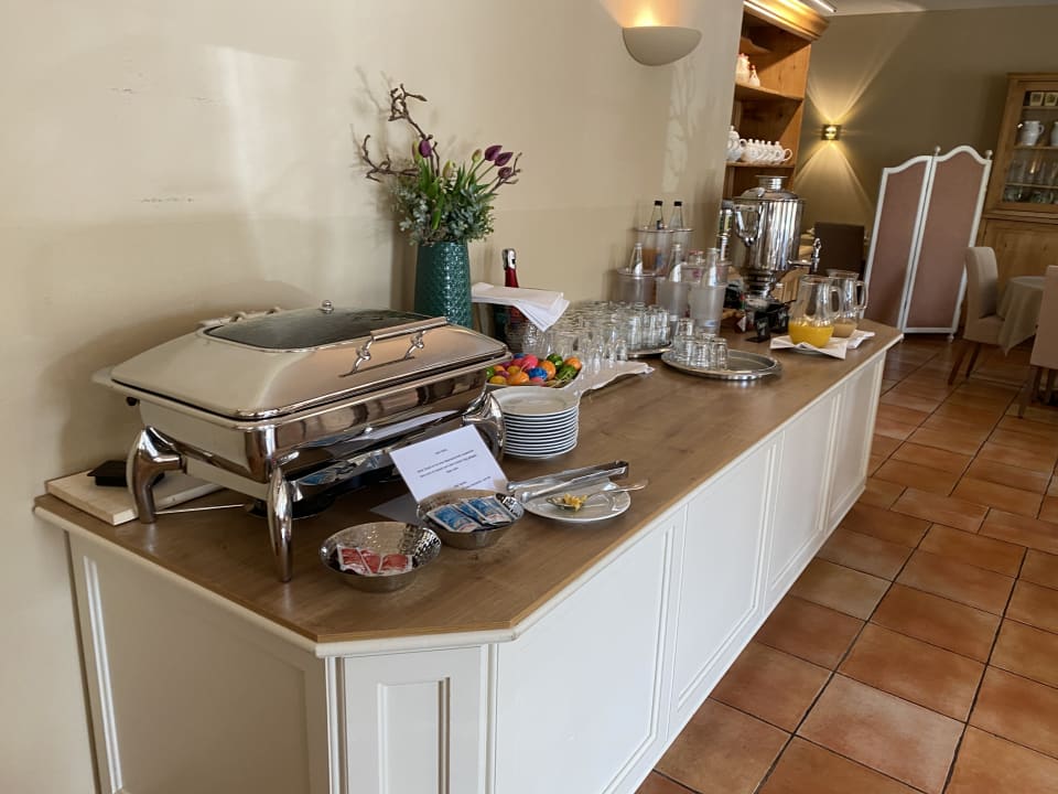 Gastro Romantik Hotel Am Brühl