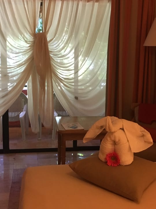 Zimmer Iberostar Waves Quetzal