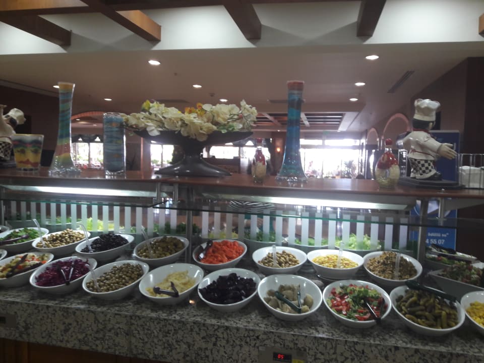 Gastro Crystal Family Comfort Collection