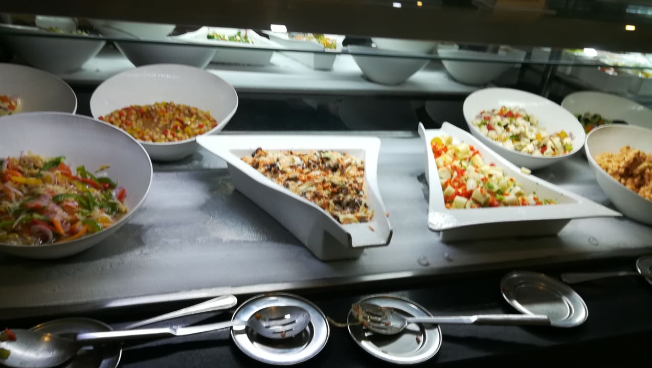 Gastro Grand Palladium Select Bávaro Resort & Spa