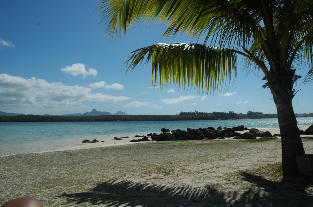 Nordstrand Shandrani Beachcomber Resort & Spa