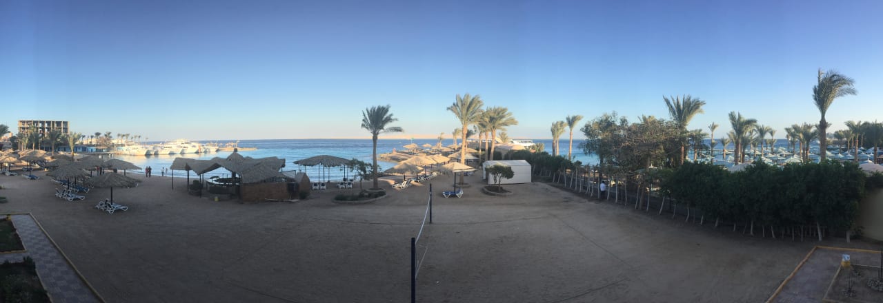 Zimmer Regina Resort and Aqua Park Hurghada