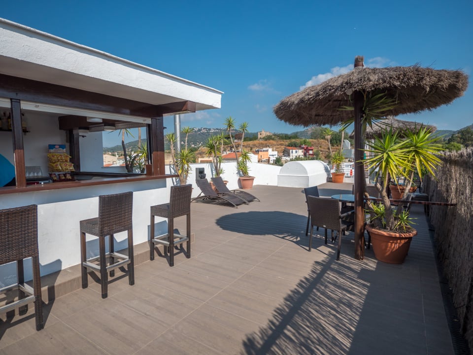 Gastro Hotel Montpalau