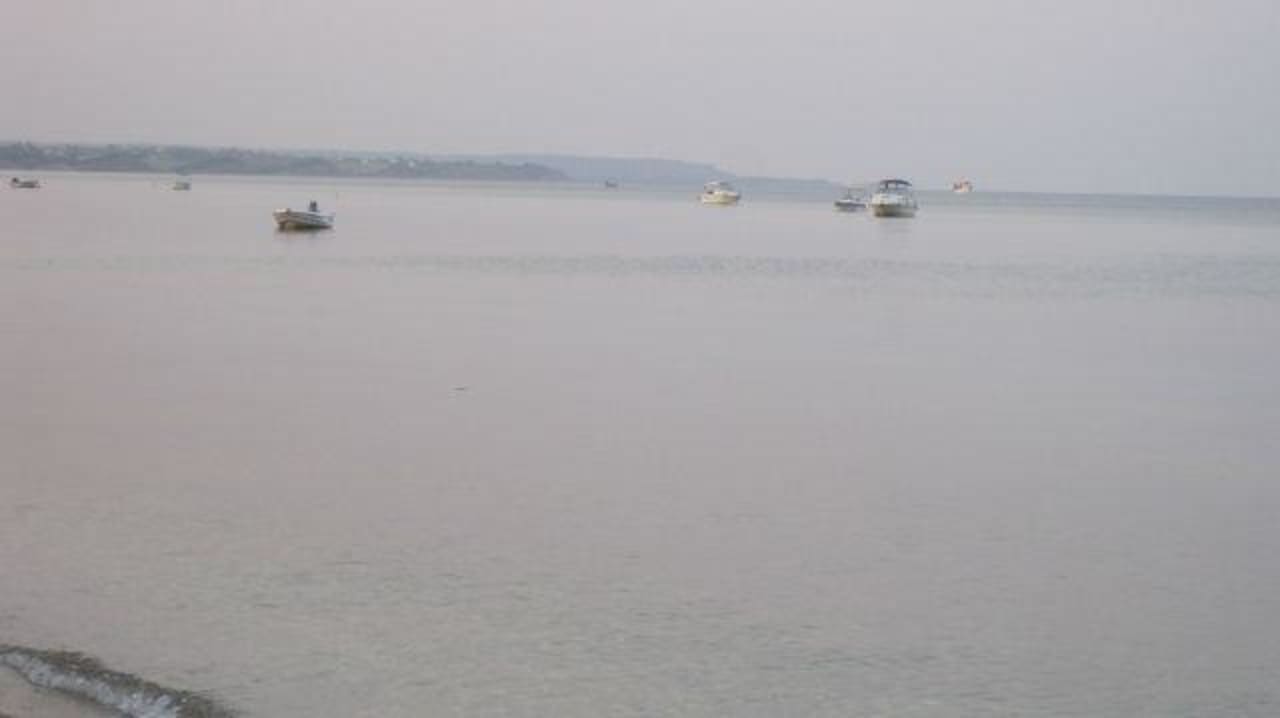 Strand Hotel Portes Beach