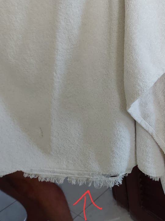 Zimmer Shams Prestige Abu Soma-Adults Only