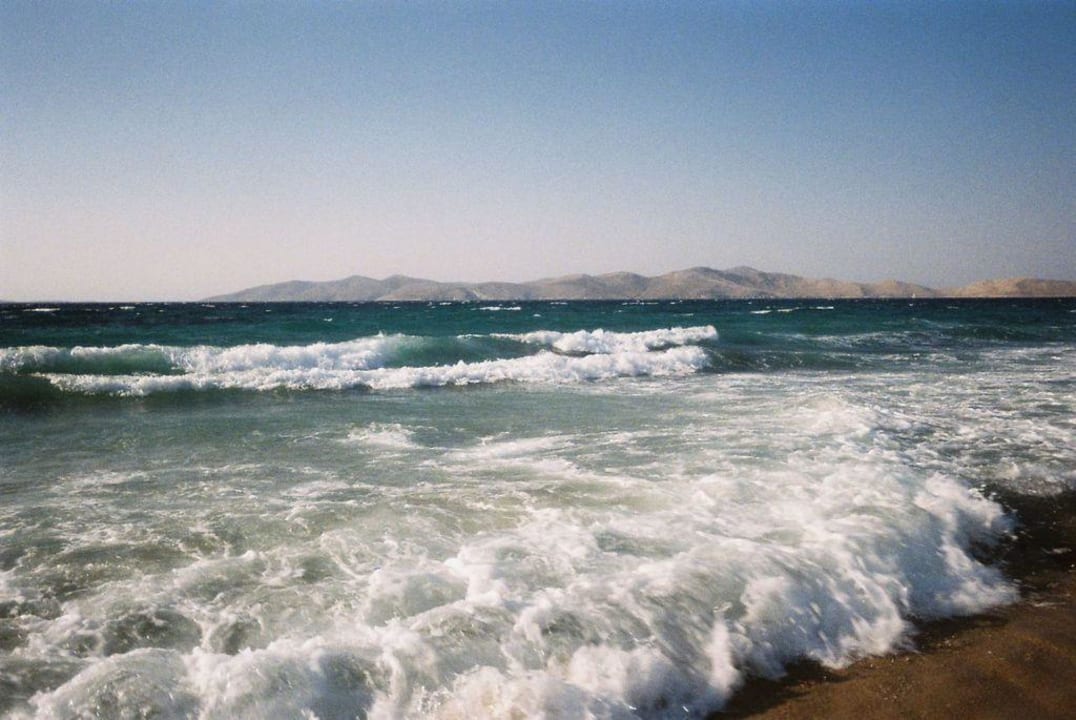 Strand Hotel Esperia