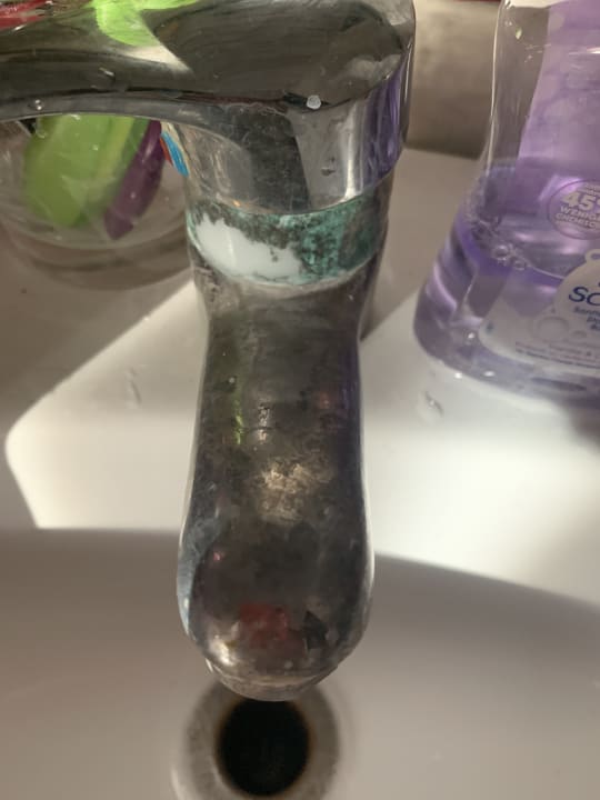 Zimmer Hotel Los Delfines Horizontes