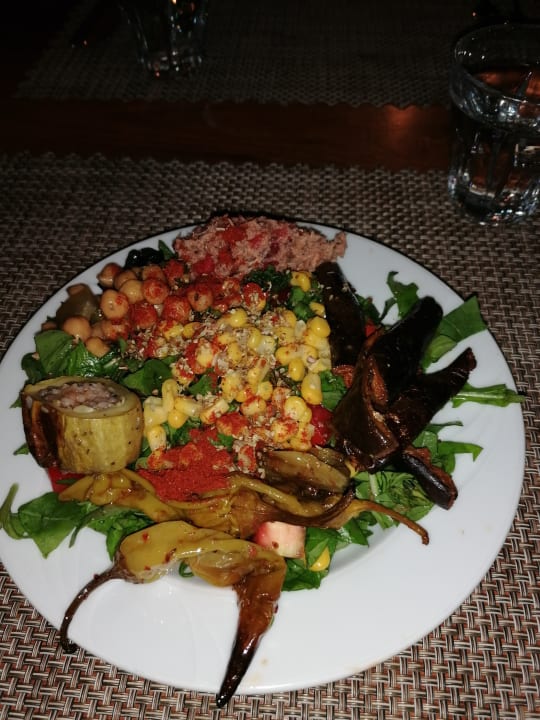 Gastro Korumar Ephesus Beach & Spa Resort