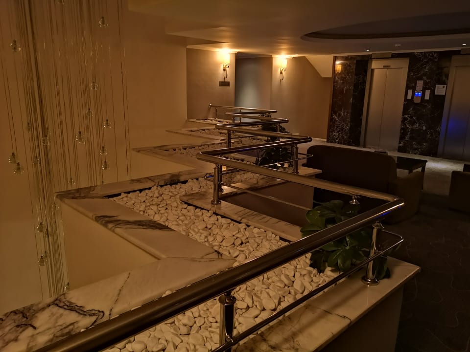 Sonstiges Hotel Grand Okan